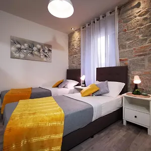Herc Apartamento Split