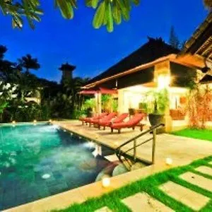 Olive Villa Seminyak (Bali)