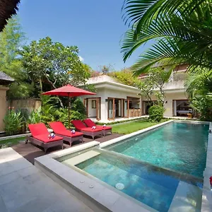 2 Bedroom Kalimaya Bali Villa Seminyak (Bali)
