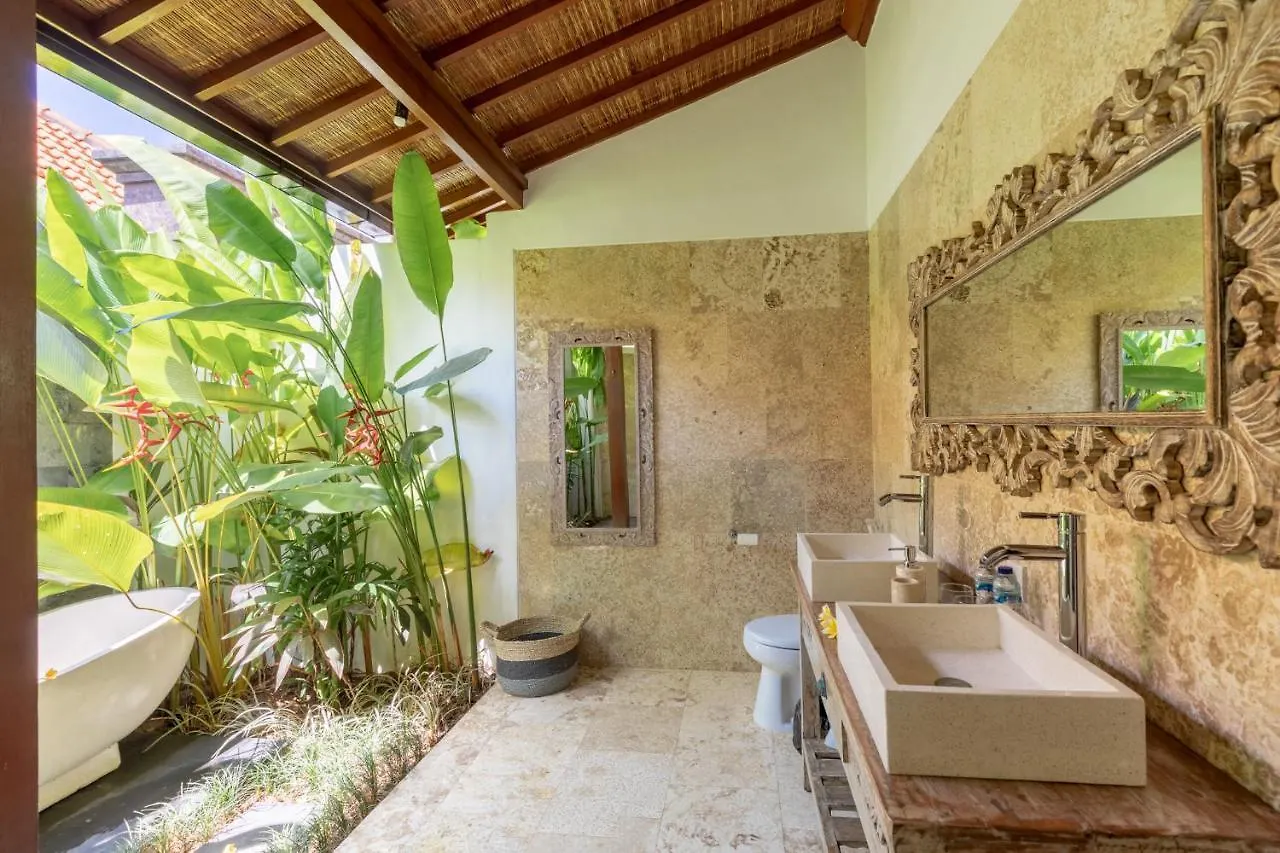 Sawah Villas Ubud 0*,  Indonesia