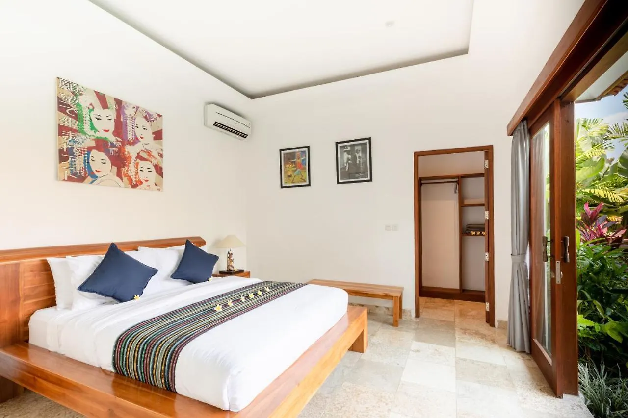 Sawah Villas Ubud