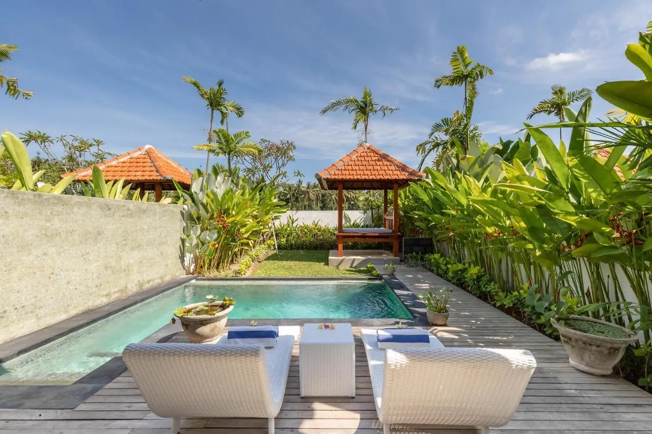 Sawah Villas Ubud