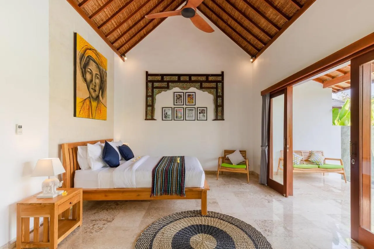 Sawah Villas Ubud