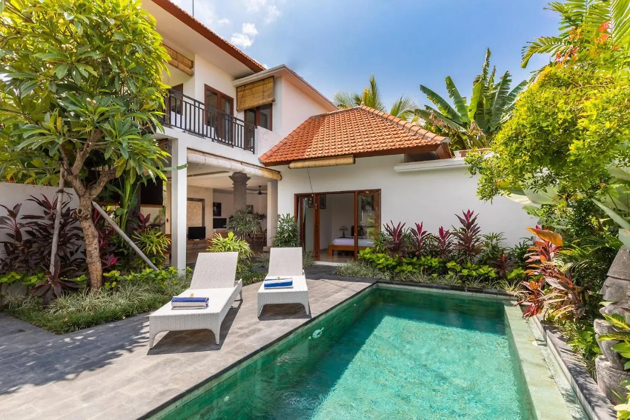 Sawah Villas Ubud