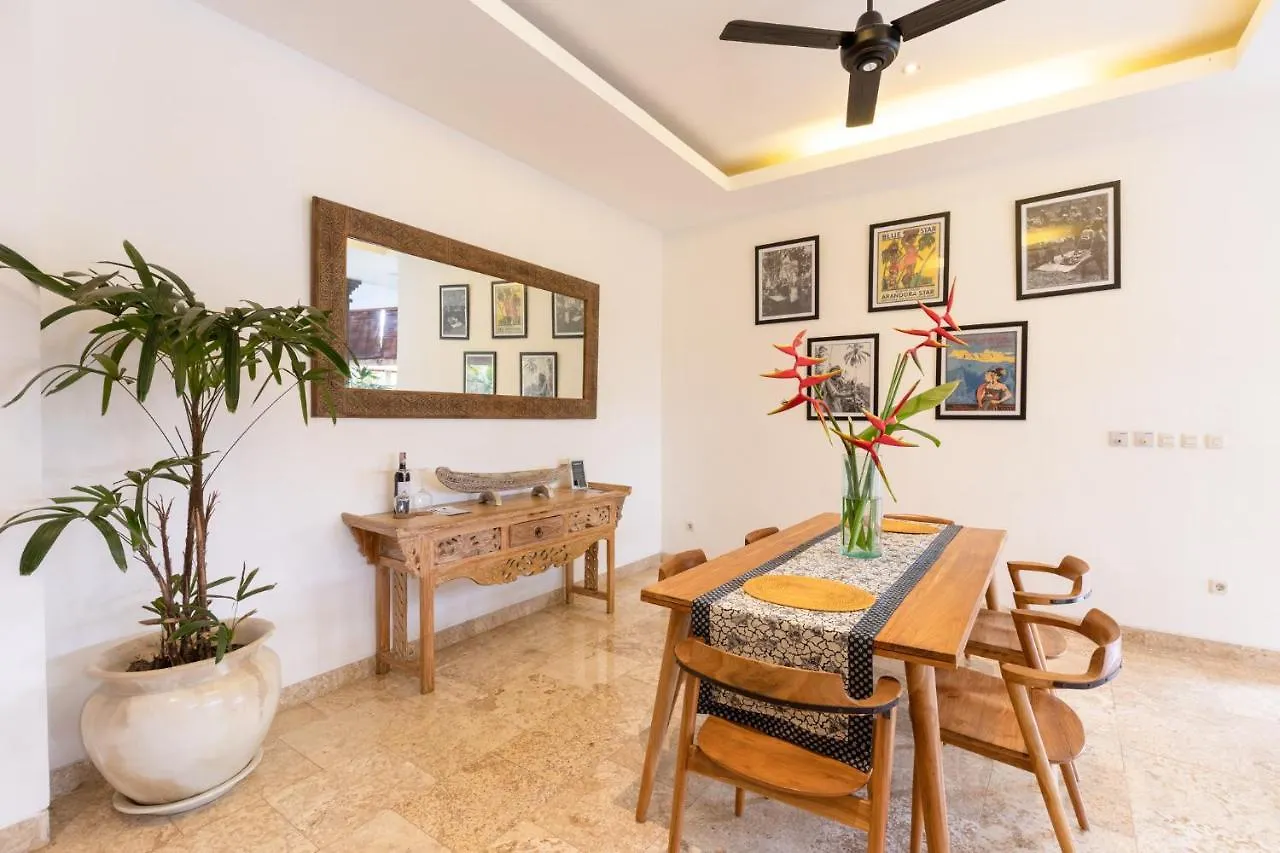 Sawah Villas Ubud